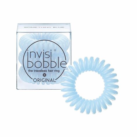 Invisibobble Traceless Hair Ring Patsikumm Something Blue